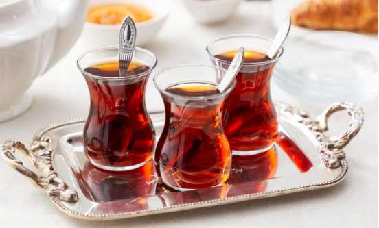 Çay