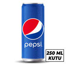 Kutu Pepsi